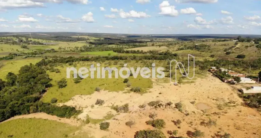 Chácara / sítio à venda na Rua Rebouças, Boa Esperança, Curvelo