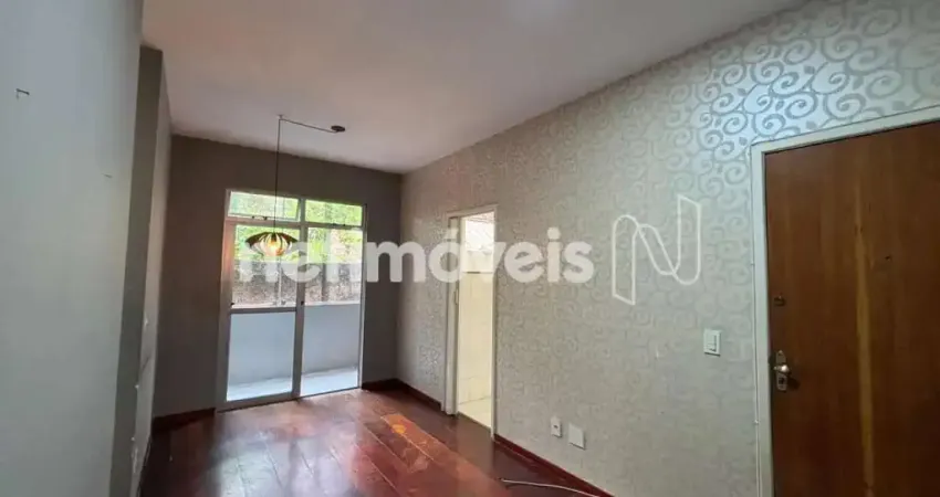 Excelente apartamento de 3 quartos no Buritis, com planta bem distribuída.