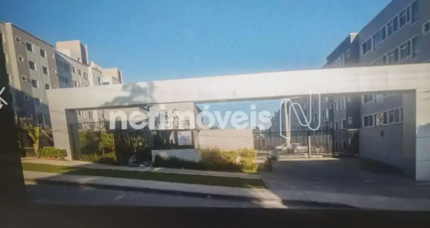 Venda Apartamento 2 quartos Chácaras Santa Inês (São Benedito) Santa Luzia