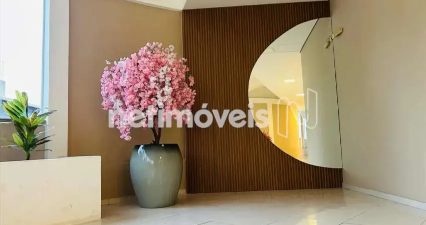 Cobertura com 3 quartos à venda na Rua Doutor Rubens Guimarães, Castelo, Belo Horizonte