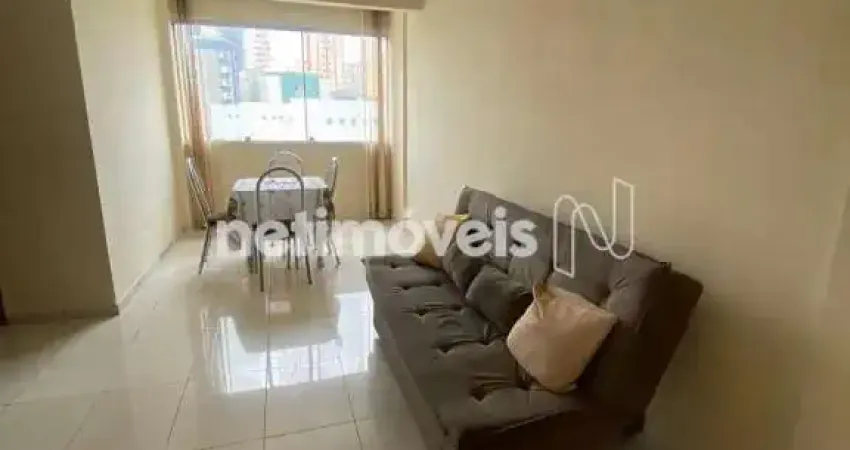 Venda Apartamento 3 quartos Colégio Batista Belo Horizonte