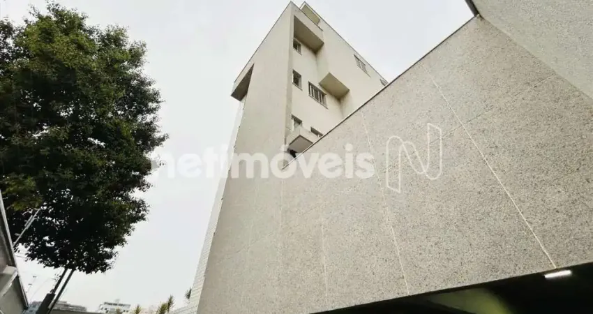 Apartamento com 2 quartos à venda na Rua Castelo de Óbidos, Castelo, Belo Horizonte