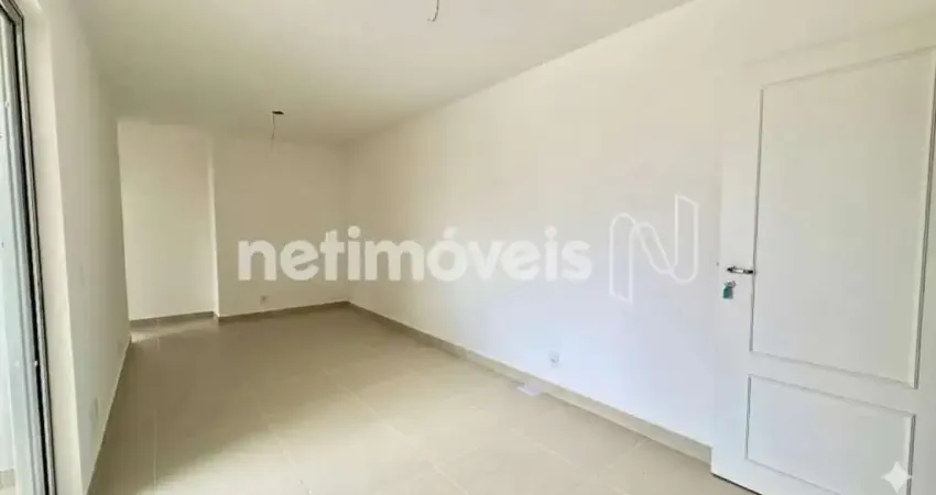 Apartamento 3 quartos com suíte à venda no Serrano – Lazer completo!