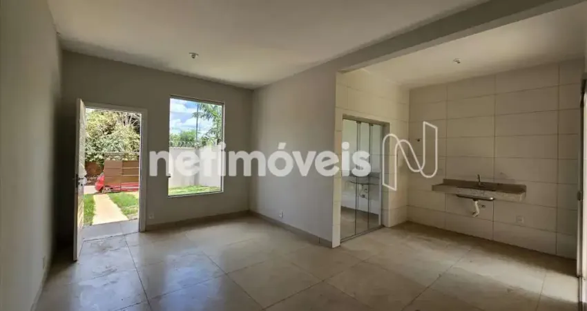 Casa com 2 quartos à venda na Alameda das Palmas, Planalto, Mateus Leme