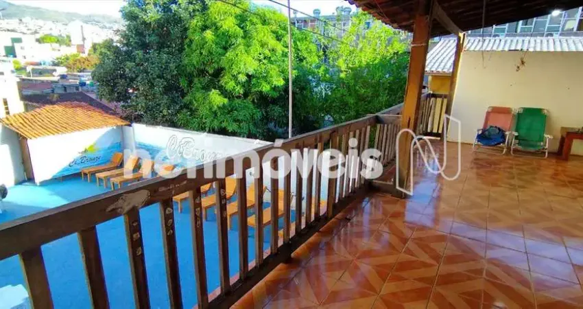 Casa comercial/residencial na entrada do Esplanada, habite-se junto ao Epa 400, 392 m2 14 de frente