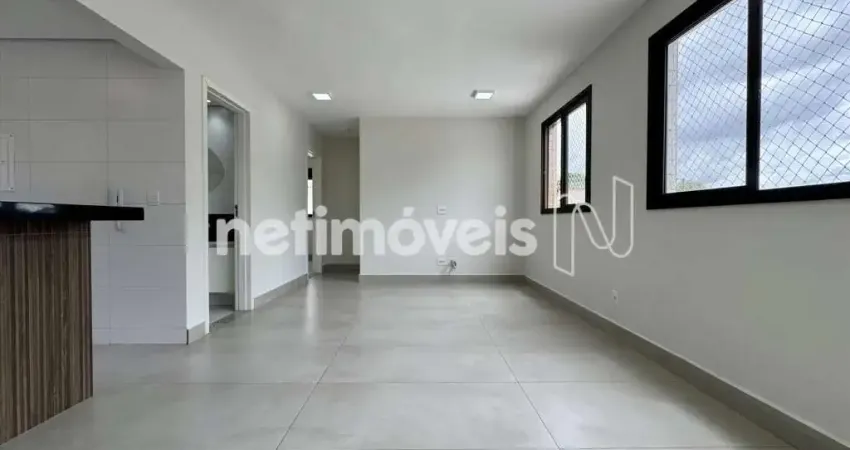 Apartamento com 2 quartos à venda na Rua Recy Souza Paiva, Planalto, Belo Horizonte