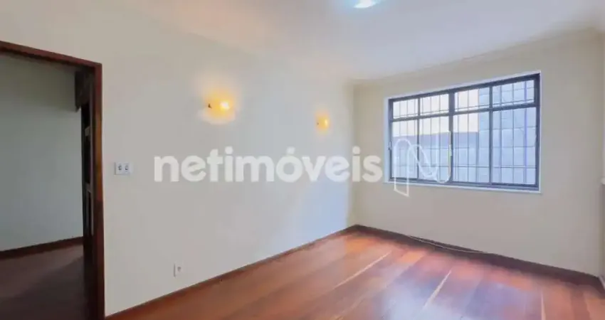 Apartamento com 4 quartos à venda na Rua Dante, São Lucas, Belo Horizonte