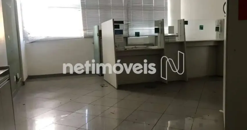Ponto comercial à venda na Avenida Barbacena, Santo Agostinho, Belo Horizonte