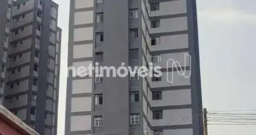 Venda Apartamento 2 quartos São João Batista Belo Horizonte