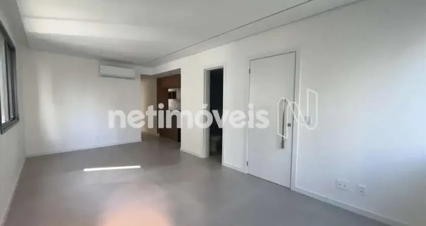 Apartamento com 3 quartos à venda na Rua Ramalhete, Serra, Belo Horizonte