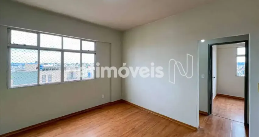 Apartamento com 2 quartos à venda na Rua Guaranésia, Colégio Batista, Belo Horizonte