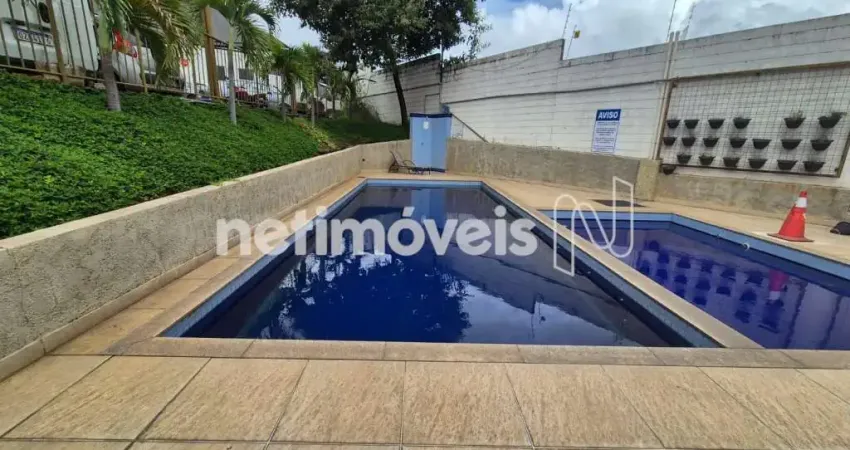 Vende apartamento com 45m²;, em excelente localização no Chácaras Reunidas Santa Terezinha