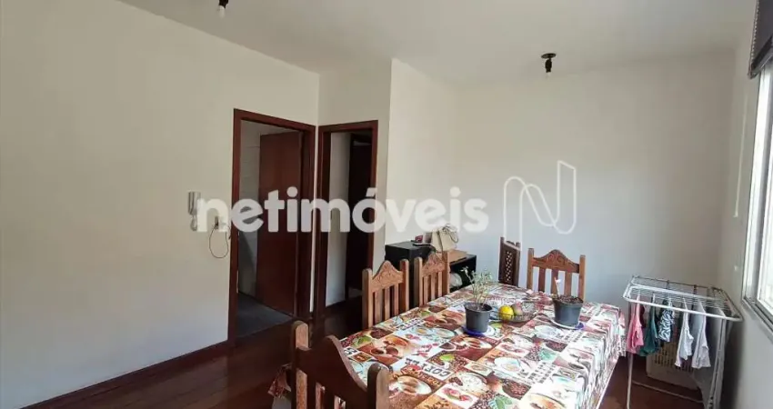 Apartamento com 2 quartos à venda na Rua Jaime Gomes, Floresta, Belo Horizonte
