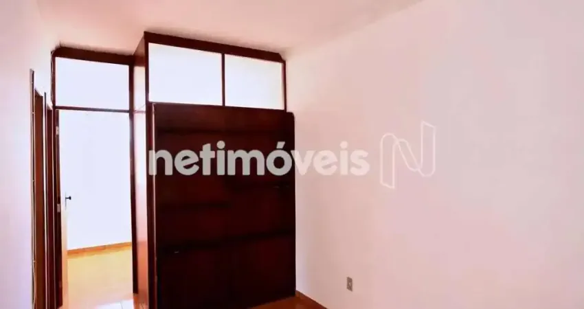 Apartamento com 2 quartos à venda na Rua Varginha, Colégio Batista, Belo Horizonte
