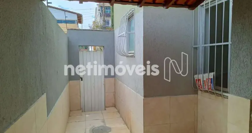 Venda Apartamento 2 quartos Parque Belo Horizonte Industrial Contagem