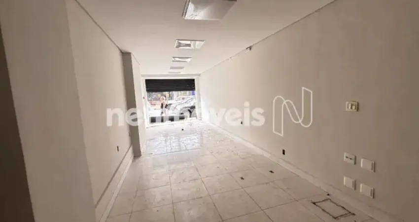 Ponto comercial à venda na Rua Pouso Alegre, Floresta, Belo Horizonte