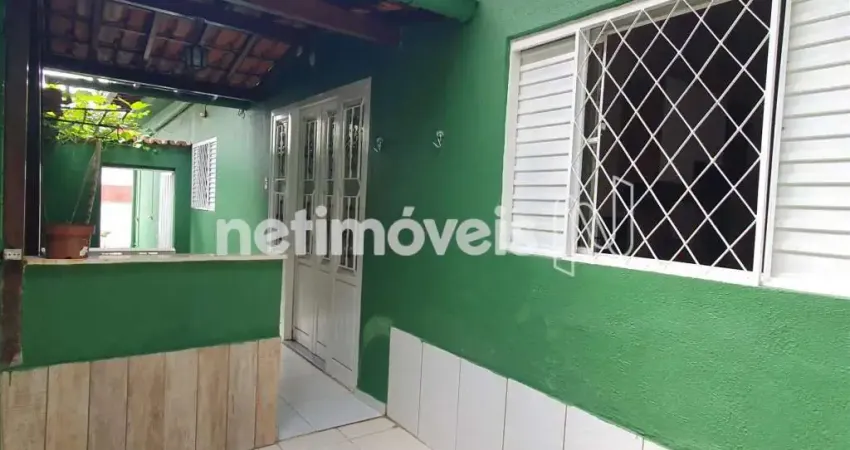 Casa 3 Quartos no Bonfim: Espaço, Conforto e Versatilidade com Anexo Independente