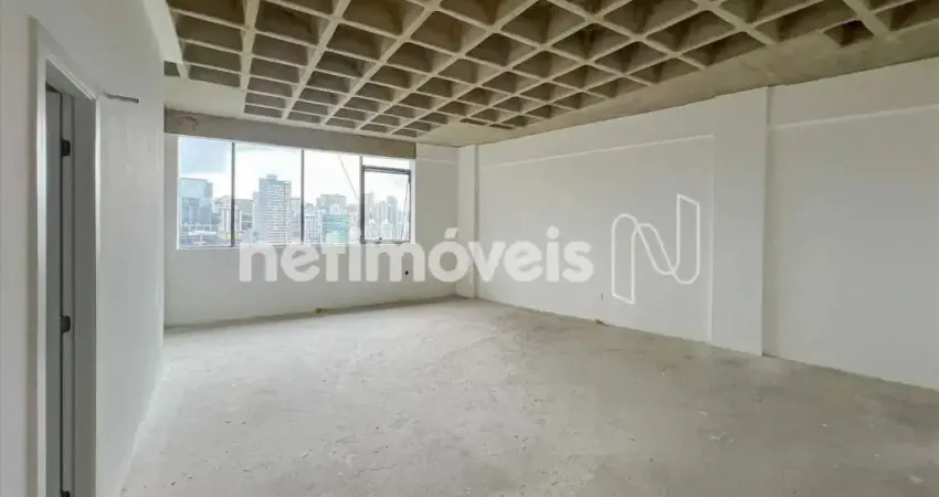 Sala Comercial à Venda no Edifício Ventura | 52 m²; | MG-30 | Alta Valorização