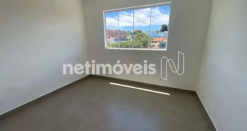 Apartamento com 3 quartos à venda na Rua Padre Leopoldo Mertens, São Francisco, Belo Horizonte