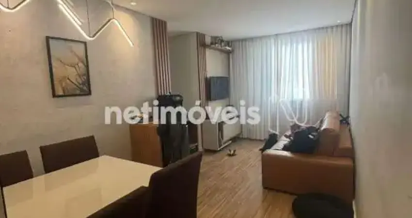 Apartamento 3 Quartos com Suíte à Venda no Paquetá – Prédio com Elevador e Excelente