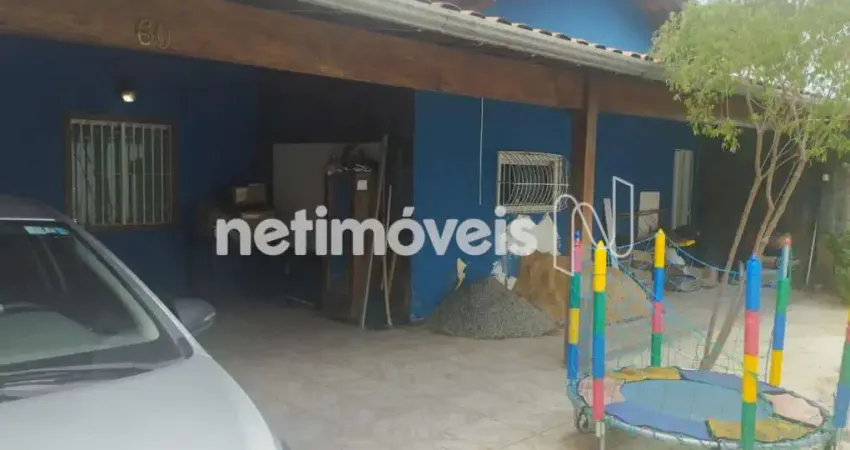 Casa com 3 quartos à venda na Rua Meridional, Serrano, Belo Horizonte