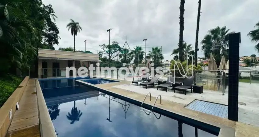 Apartamento com 2 quartos à venda na Avenida da Sinfonia, Santa Amélia, Belo Horizonte