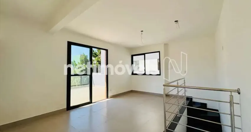 Cobertura com 2 quartos à venda na Rua Imperatriz, Filadélfia, Betim