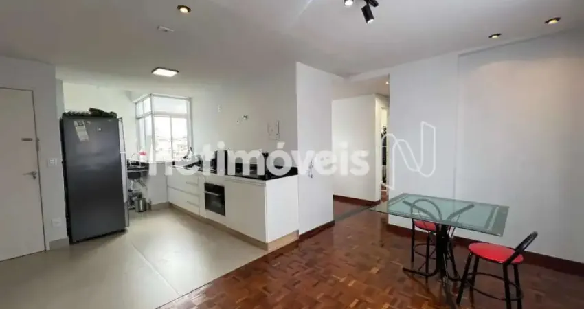 Apartamento com 3 quartos à venda na Rua Luiza Chequer Santos, Paraíso, Belo Horizonte