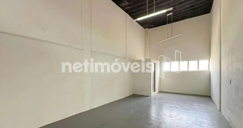 Ponto comercial para alugar na Avenida Henfil, Serrano, Belo Horizonte