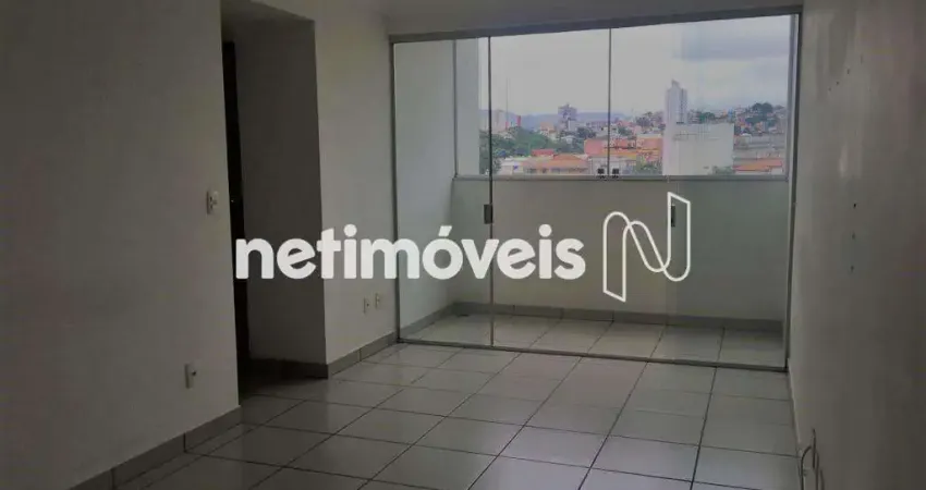 Apartamento com 2 quartos para alugar na Rua Renascença, Renascença, Belo Horizonte
