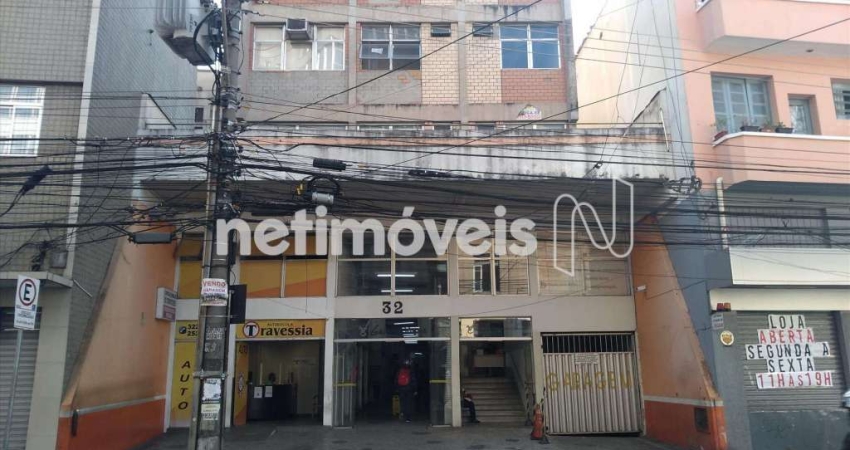 Ponto comercial para alugar na Rua Curvelo, Floresta, Belo Horizonte