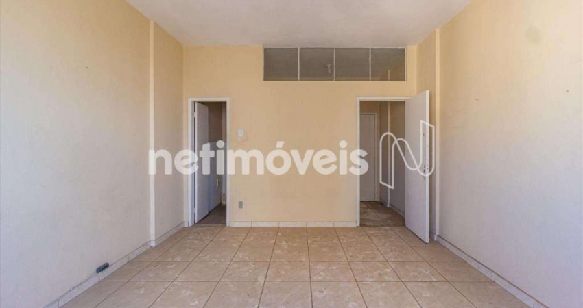 Sala comercial com 1 sala para alugar na Avenida Augusto de Lima, 233, Centro, Belo Horizonte