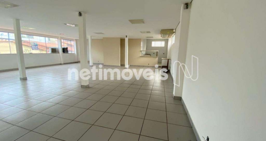 Ponto comercial para alugar na Rua Salgueiro, Renascença, Belo Horizonte