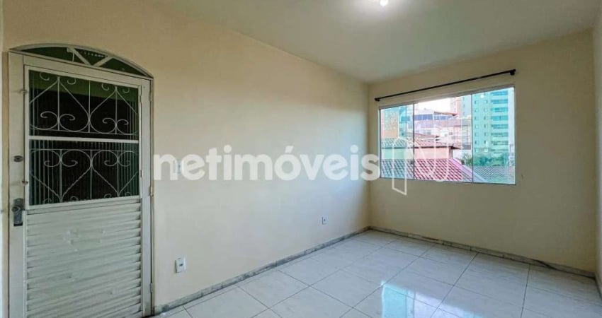 Apartamento com 2 quartos para alugar na Rua Castelo de Ajuda, 200, Castelo, Belo Horizonte