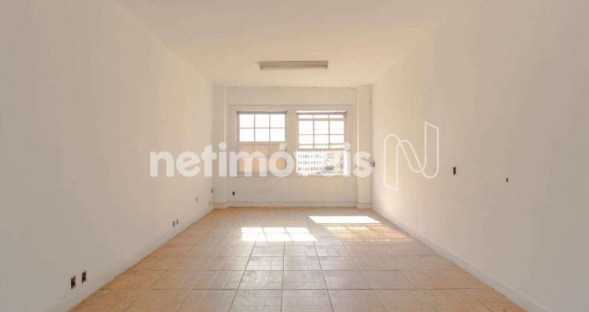 Sala comercial para alugar na Avenida Amazonas, Centro, Belo Horizonte