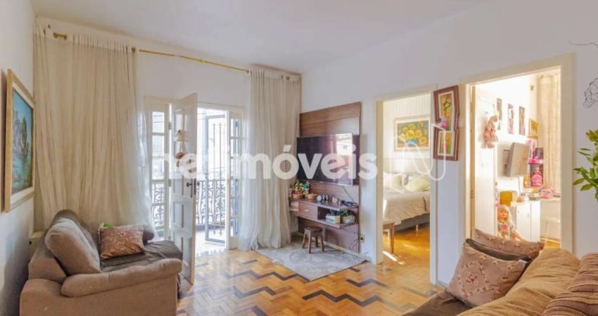 Casa com 8 quartos para alugar na Rua Corinto, Serra, Belo Horizonte