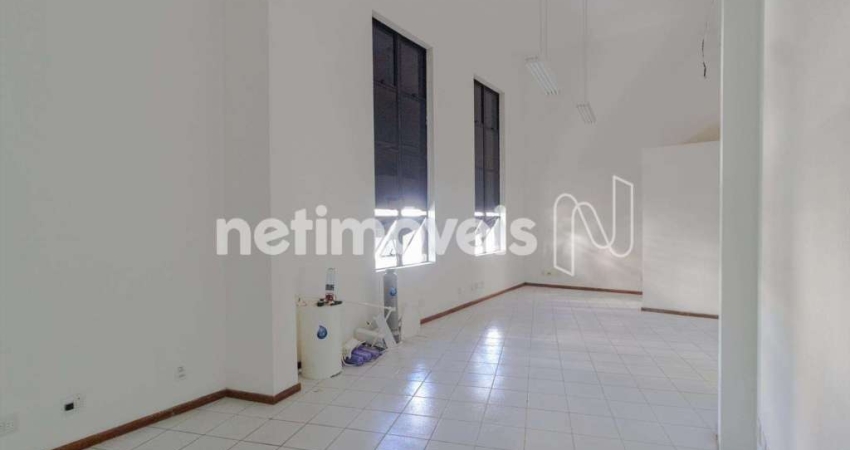 Sala comercial para alugar na Rua Marquesa de Alorna, São Lucas, Belo Horizonte