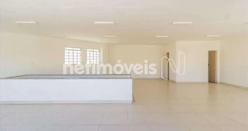 Ponto comercial para alugar na Avenida Nossa Senhora de Fátima, Carlos Prates, Belo Horizonte