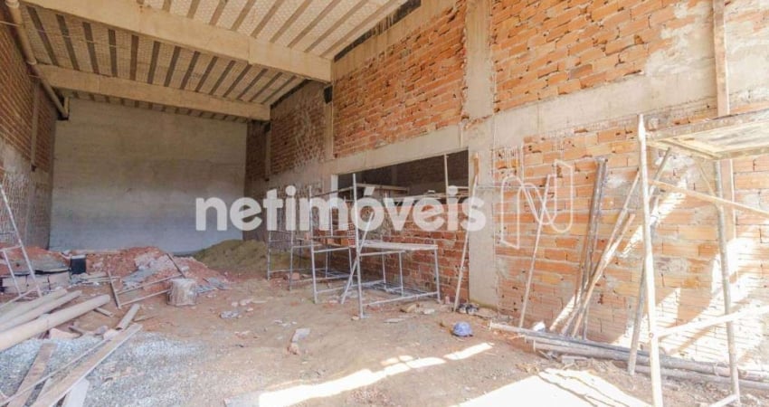 Locação Rua São João Batista (Venda Nova) Belo Horizonte