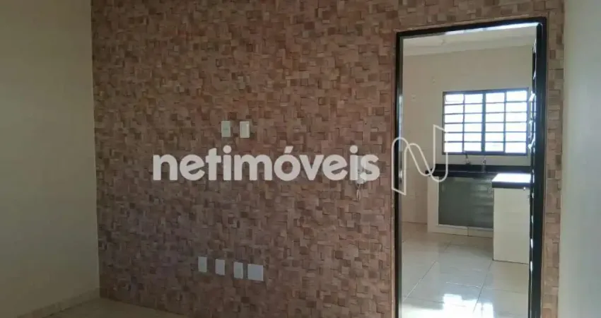 Apartamento com 2 quartos para alugar na Rua Diana, Ana Lúcia, Sabará