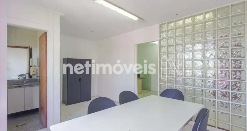 Locação Sala Funcionários Belo Horizonte