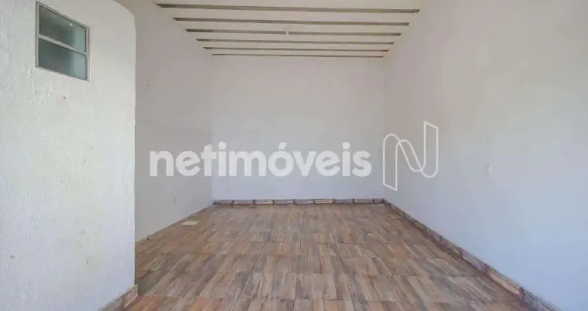 Sala comercial com 1 sala para alugar na Rua Gilson Bretas, Dona Clara, Belo Horizonte