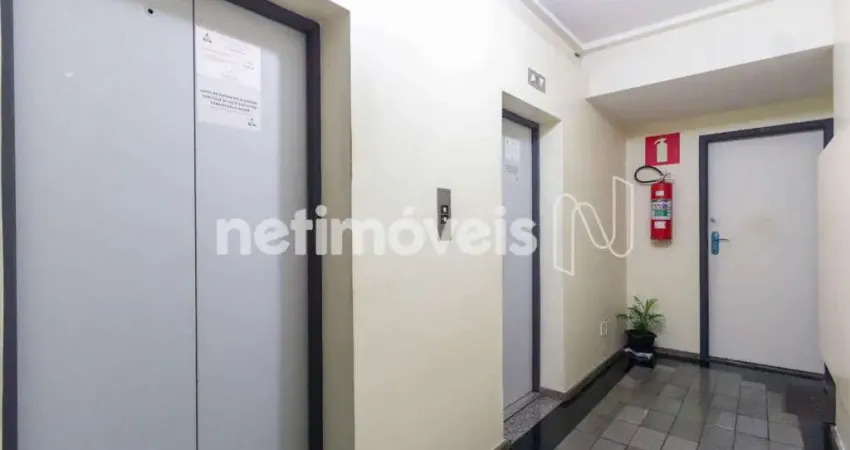Sala comercial com 1 sala para alugar na Rua Álvares Maciel, Santa Efigênia, Belo Horizonte