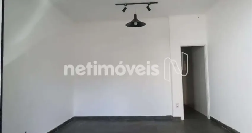 Ponto comercial para alugar na Rua Pium-I, Cruzeiro, Belo Horizonte