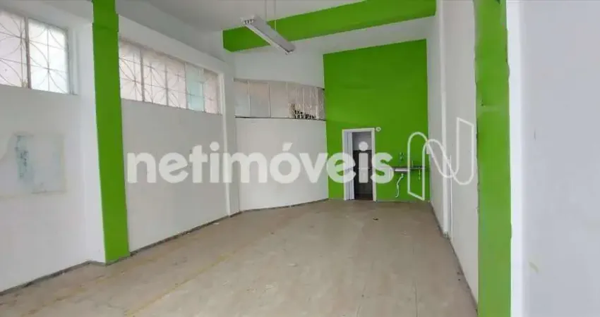 Ponto comercial para alugar na Rua dos Tupinambás, Centro, Belo Horizonte