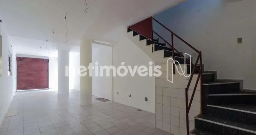 Ponto comercial para alugar na Rua dos Tupis, Centro, Belo Horizonte