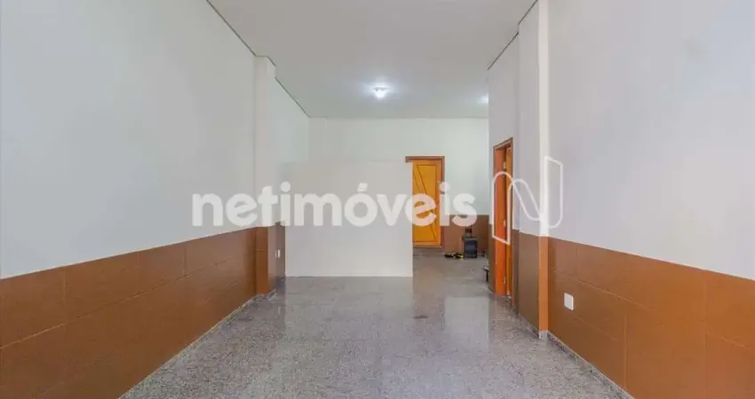 Ponto comercial para alugar na Rua Engenheiro Oswaldo Andrade, Caiçara-Adelaide, Belo Horizonte