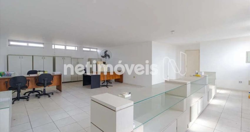Sala comercial com 1 sala para alugar na Rua Curitiba, Centro, Belo Horizonte
