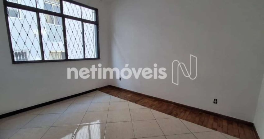 Apartamento com 2 quartos para alugar na Rua São Gonçalo, Nova Floresta, Belo Horizonte