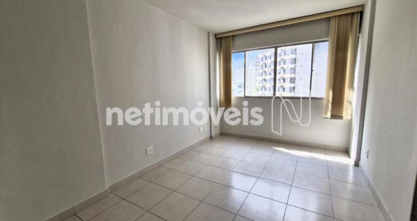 Apartamento com 2 quartos para alugar na Rua Alagoas, Savassi, Belo Horizonte